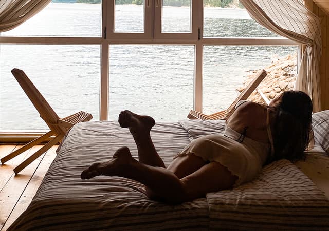 Отдых с близкими