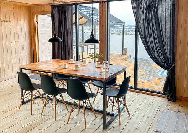 Премиальный сервис и безопасность