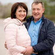 Фотография клиента